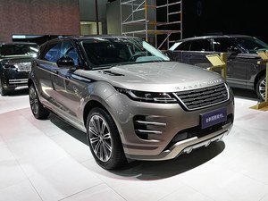 Nuevo Auto <span class=keywords><strong>Land</strong></span> <span class=keywords><strong>Rover</strong></span> Range <span class=keywords><strong>Rover</strong></span> <span class=keywords><strong>Evoque</strong></span> 2026 L <span class=keywords><strong>HSE</strong></span> 5 Puertas 5 Plazas Gasolina + SUV Híbrido Ligero de 48V - Product Image 2