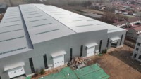Estructuras de Acero Pesado Personalizadas de Primera Calidad con Certificación CE de los Mejores Fabricantes Chinos
