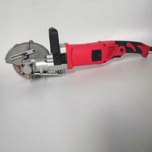 Inseguitore della parete della taglierina della scanalatura del calcestruzzo della mano di nuovo stile 2019 da vendere - Product Image 2