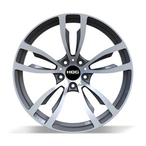 Rines Forjados HQG de 17 18 19 20 21 22 24 Pulgadas, Rines Multirradio 5x112 5x120 5x130, Rines Forjados Cóncavos Profundos para BMW <span class=keywords><strong>M8</strong></span> - Product Image 2