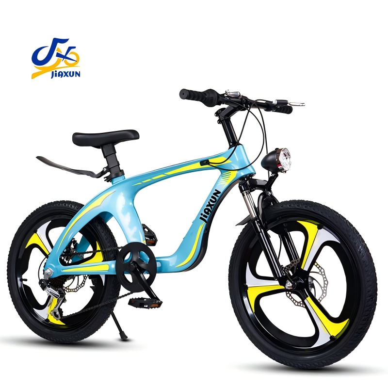 OEM 26 Steel Frame Fat Tire