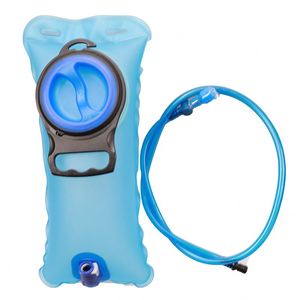 Muestra Gratuita de Bolsa de Agua para Camping de 1.5L/2L/3L, Bolsa de Hidratación, Bolsa de Agua - Product Image 1