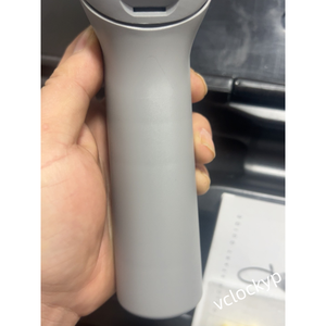 INFICON TEK-MATE REFRIGERANT LEAK DETECTOR W/<b>CASE</b> Used - Product Image 3