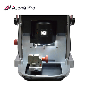 <span class=keywords><strong>Kukai</strong></span>-máquina de corte de llaves Alpha Pro, herramientas de cerrajero, duplicadora de llaves, fabricante de llaves para la venta - Product Image 3