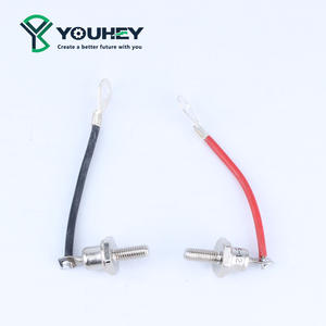 Diodes redresseuses RSK1001 RSK1101 RSK2001 ZX25A – Accessoires essentiels pour groupe électrogène – Module redresseur - Product Image 4