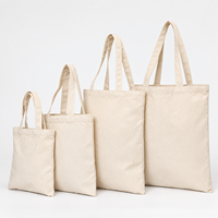 Sac fourre-tout en toile noire avec logo personnalisé imprimé, sacs en coton réutilisables, sacs de shopping, sacs promotionnels en gros pour les événements