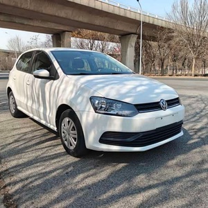 <span class=keywords><strong>VW</strong></span> <span class=keywords><strong>Polo</strong></span> 1.4L NA 5MT Trend Edition 2016 Usado, Compacto, Gasolina, Manual, Hatchback, Volante a la Izquierda, para Desplazamientos Diarios - Product Image 3