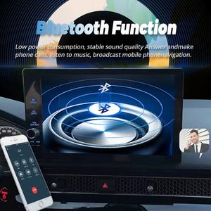 Pantalla Android de 11.5 Pulgadas para Honda CRV Cr-v 2020 2021 2022 2023, GPS, CarPlay, Radio para Auto, Reproductor Multimedia de Video, Navegación Automotriz - Product Image 3