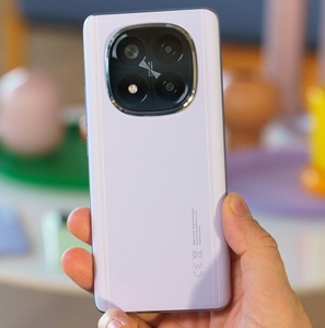 Ristrutturato Dual SIM 256GB ROM Android 14 Octa Core Smart Phone 5G compatibile per Redmi Note 14 <span class=keywords><strong>Pro</strong></span> + usato cellulare - Product Image 4