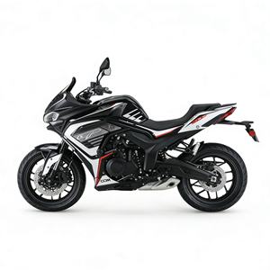 Motocicleta Deportiva de Carreras EFI de <span class=keywords><strong>500cc</strong></span>, Scooter de Alta Resistencia, 126kph, Horizontal, de Gasolina - Product Image 3