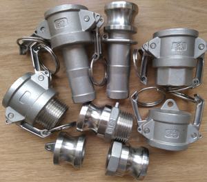 סוג <span class=keywords><strong>SA</strong></span> Spool מתאמים, זכר מתאם X זכר מתאם - Product Image 4