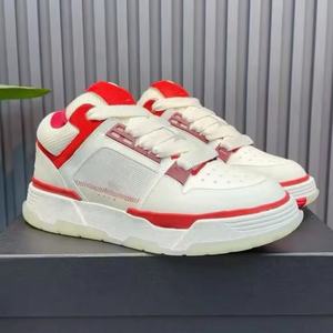 Zapatillas Deportivas Transpirables de Alta Calidad, Antiolor, con Diseño Floral, con Cordones, para Correr, Caminar, Unisex, Casuales, de Skate, a la Moda - Product Image 6