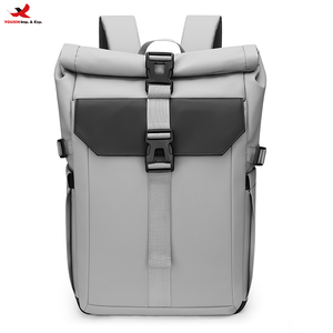 RTS Bulk Mixed Order Large Capacity Premium Oxford Backpack Fashion Waterproof <b>Computer</b> <b>Bag</b> for Outdoor Travel Casual - Product Image 2