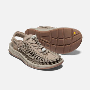 <span class=keywords><strong>KEN</strong></span> Cohen for UNEEK Chaussures Wading tissées respirantes et confortables pour hommes et femmes Fermeture à enfiler pour l'été - Product Image 3