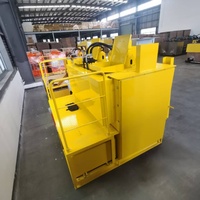 Chauffe-eau thermoplastique à moteur Roadshine à température contrôlée, nouveau modèle économe en énergie, pour peinture thermofusible