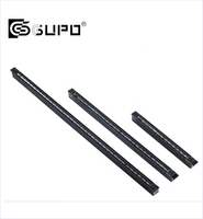 GUPO Factory 24V 2W 3W MINI Spotlight Magnetic Slim Ultra Thin MINI Track Rail LED Jewelry Spot Light Cabinet Spot lights