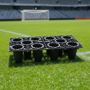 <span class=keywords><strong>Sistema</strong></span> <span class=keywords><strong>de</strong></span> Tanques <span class=keywords><strong>de</strong></span> Atenuación <span class=keywords><strong>de</strong></span> Infiltración <span class=keywords><strong>de</strong></span> Agua <span class=keywords><strong>de</strong></span> Lluvia con Certificación <span class=keywords><strong>de</strong></span> la UE para Estacionamientos <span class=keywords><strong>de</strong></span> Carreteras y Ferrocarriles en Francia y Áreas Residenciales - Product Image 6