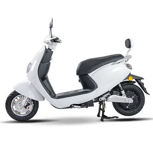 <span class=keywords><strong>Vélo</strong></span> <span class=keywords><strong>électrique</strong></span> vert 2000W L1e E-scooter, avec batterie au lithium 60v20ah, acier standard 60V Sakura Brushless Eec deux places > 60 Km 10 pouces - Product Image 3