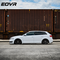 Rines de Aleación Forjados Personalizados EVOR para Autos, 5x120 5x114.3 5x112 5x130, 15-26 Pulgadas, para Mercedes y BMW