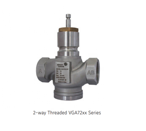 Venta de roscas de émbolo bidireccionales originales Johnson VGA7201AG/BL/CN/DP / 7201 er/FS - Product Image 5