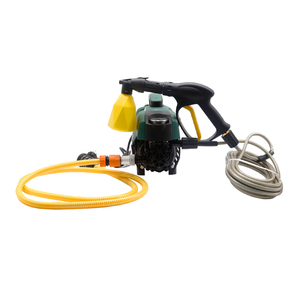 Máquina de Lavado de Autos Portátil de Alta Calidad, Puede Usarse en el Hogar, Pistola de Alta Presión BG-GX05L, Bomba para Autos BG-GX05L BG-GX05L - Product Image 1