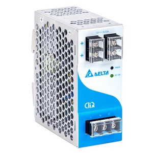 แหล่งจ่ายไฟอุตสาหกรรม 12V 5A 12v 2a DRP012V060W1AA 60W - Product Image 3