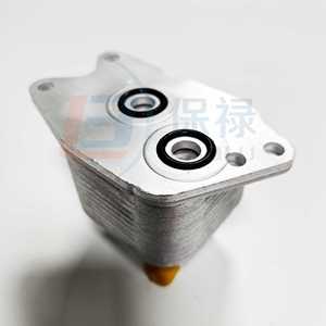 Seat Ibiza <b>Radiator</b> 09G409061B For 1.2 1.4 1.6 1.9 Engine Replacement Part - Product Image 1