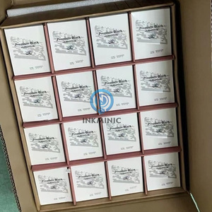 2025 Nhà Máy Cung Cấp Wlk660083a Gốc Màu Đen Hộp Mực Sử Dụng Cho 8520 Wolke M610 Máy In Phun Cho Người Mua - Product Image 2