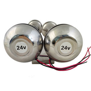 Fort <span class=keywords><strong>klaxon</strong></span> de voiture, haut-parleur de voiture, haut-parleur de <span class=keywords><strong>camion</strong></span>, pièces électriques, <span class=keywords><strong>klaxon</strong></span> 115 db, <span class=keywords><strong>klaxon</strong></span> <span class=keywords><strong>multi</strong></span>-<span class=keywords><strong>son</strong></span>, 12V - Product Image 4