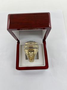 Conjunto de <span class=keywords><strong>anillos</strong></span> de campeonato de <span class=keywords><strong>6</strong></span> años de alta calidad <span class=keywords><strong>Jordan</strong></span> Fan Edición de coleccionista al por mayor - Product Image 5