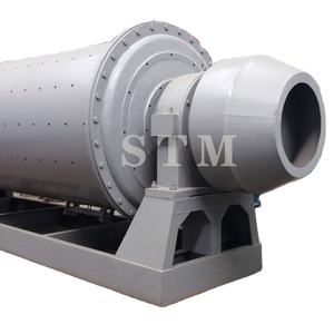 <span class=keywords><strong>2025</strong></span> Beliebte neue 900x1800 Chrom kugelmühle Nass schleif maschine für die Gold aufbereitung für Stein bergbau maschinen - Product Image 3