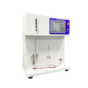 FPC <b>Bending</b> Testing <b>Machine</b> FPC Flexible Board Flexural Life Testing Equipment Circuit Board <b>Bending</b> Strength Tester - Product Image 1