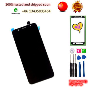 Điện thoại di động LCD nhà máy bán buôn Màn hình hiển thị màn hình LCD J3 2017 J6 j600 J5 j500fn J6 cộng với J7 Core Prime Pro cho Samsung Galaxy J7 - Product Image 3