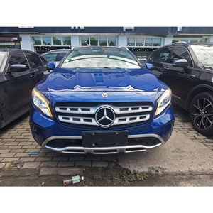 <span class=keywords><strong>Mercedes</strong></span>-Benz <span class=keywords><strong>GLA</strong></span> 2018 Usado, Gasolina, Tracción Delantera, SUV, Automático, 5 Asientos, Volante a la Izquierda, Suministro del Concesionario, Procesamiento Rápido de Pedidos - Product Image 2