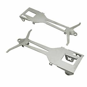 خدمة قص بالليزر مخصصة، ثني الأجزاء المعدنية، تصنيع الصفائح المعدنية - Product Image 2