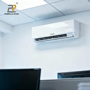 ODM <span class=keywords><strong>Minisplit</strong></span> Aire Acondicionado 9000btu 12000btu 18000btu 24000btu AC Aire Acondicionado Doméstico <span class=keywords><strong>Inverter</strong></span> R32 Unidades Interiores <span class=keywords><strong>220V</strong></span> 50hz - Product Image 2