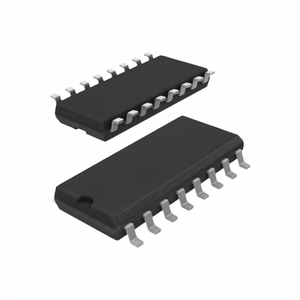 Composants électroniques 16 SOIC (0,209 po, largeur 5,30 mm) IC SWITCH SPDTX3 100OHM 16SOEIAJ – Interface d'achat centralisée pour composants électroniques (BOM) – IC en stock - Product Image 1