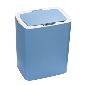 14L Induction Automatic Touchless Smart Infrared Motion <strong>Sensor</strong> Rubbish Waste <strong>Bin</strong> Kitchen Trash Can Garbage <strong>Bins</strong> for Home - Product Image 4