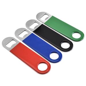 Porte-clés personnalisés en argent vierge avec logo, échantillon gratuit, ouvre-bouteilles en acier inoxydable en forme de balle, ouvre-bouteilles de bière personnalisés en gros - Product Image 1