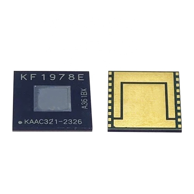 New and original asic electric components KF1978 SMD KF1978E for chips IC