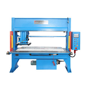 Hidráulico de morir prensa de corte/máquina de clicado. - Product Image 1