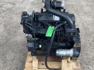 Nuevo Motor B3.3-T B3.3T para Motor Cummins con Turbo - Product Image 2