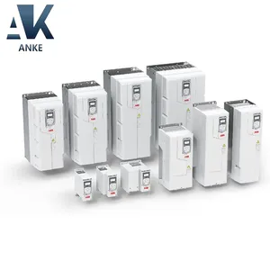 ABB inverter Hot selling original packaging ACS550-04-015A-4 7.5kw