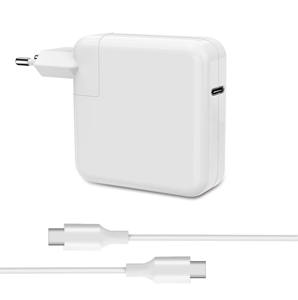 Adaptateur de <span class=keywords><strong>chargeur</strong></span> USB-C 96W d'origine pour Apple <span class=keywords><strong>MacBook</strong></span> <span class=keywords><strong>PRO</strong></span> 13 "15" 16 "A2141 - Product Image 3