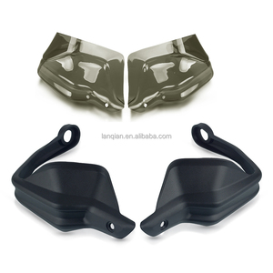 Accessoires de moto Garde-main Protection de main Pare-brise pour <span class=keywords><strong>BMW</strong></span> <span class=keywords><strong>R1250</strong></span> <span class=keywords><strong>R</strong></span> 1250 GS R1250GS LC ADV 2019 2020 - Product Image 2