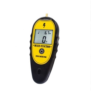 עמיד למים 15kV גדר חשמלית בודק גדר אור מד וולט lcd גדר חשמלית בודק - Product Image 1