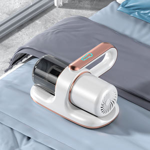 Mini aspirapolvere multifunzione per uso domestico che rimuove la polvere divano <span class=keywords><strong>letto</strong></span> coperta - Product Image 1