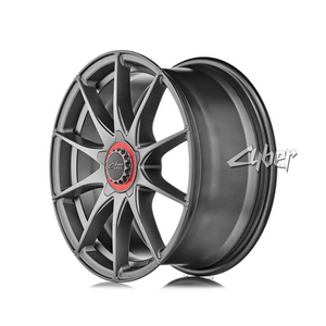 Jantes en alliage forgées sur mesure OZ Formula HLT 5H 17 18 19 20 21 pouces 5x112 5x120 5x114.3 pour <span class=keywords><strong>Mercedes</strong></span> Classe C W206 C63 AMG BMW - Product Image 5