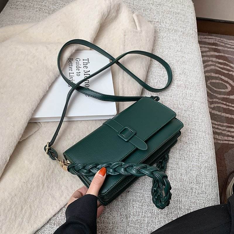 สีเขียว