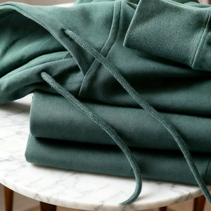 <span class=keywords><strong>Prix</strong></span> de gros Sweats à capuche streetwear pour hommes Doublure en polaire respirante et douce Sweat à capuche personnalisé pour hommes - Product Image 1